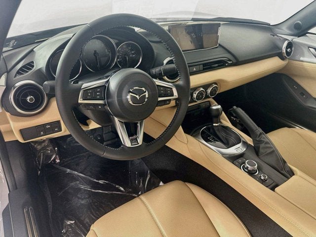 2026 Mazda Mazda MX-5 Miata Grand Touring