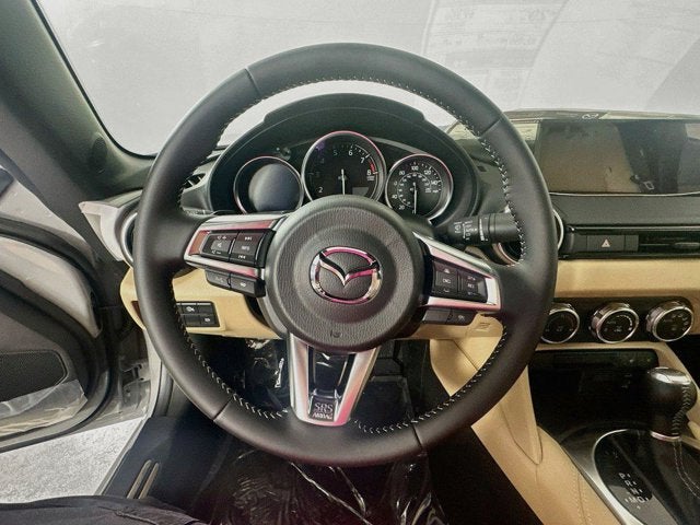 2026 Mazda Mazda MX-5 Miata Grand Touring