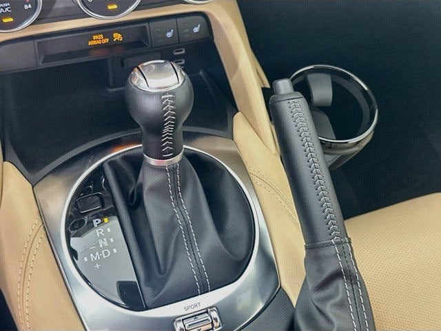 2026 Mazda Mazda MX-5 Miata Grand Touring