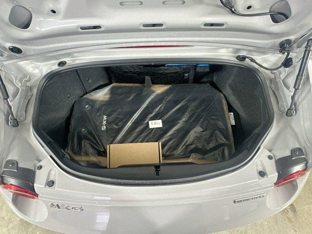 2026 Mazda Mazda MX-5 Miata Grand Touring