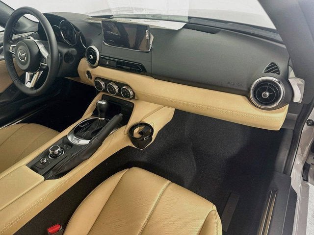 2026 Mazda Mazda MX-5 Miata Grand Touring