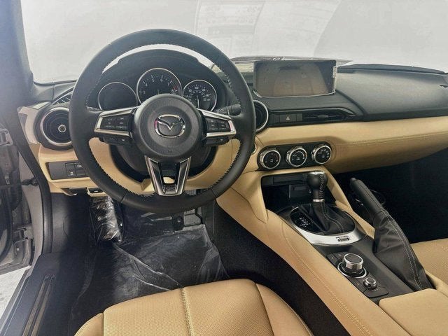 2026 Mazda Mazda MX-5 Miata Grand Touring
