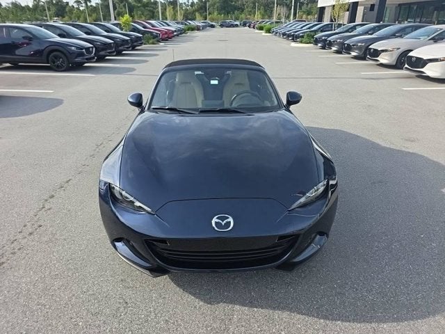 2026 Mazda Mazda MX-5 Miata Grand Touring