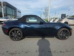 2026 Mazda Mazda MX-5 Miata Grand Touring