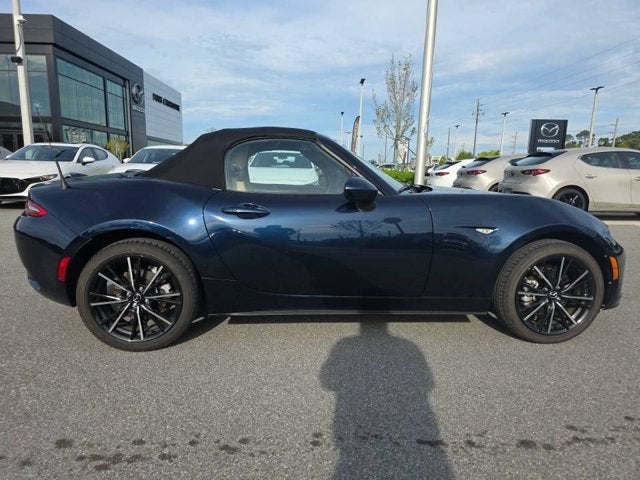 2026 Mazda Mazda MX-5 Miata Grand Touring