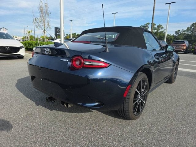 2026 Mazda Mazda MX-5 Miata Grand Touring