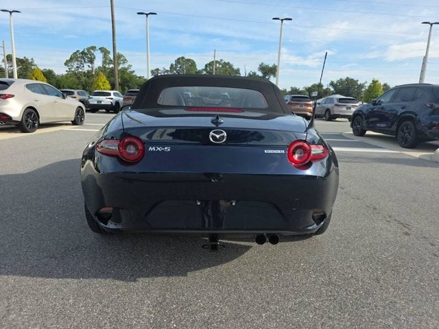 2026 Mazda Mazda MX-5 Miata Grand Touring