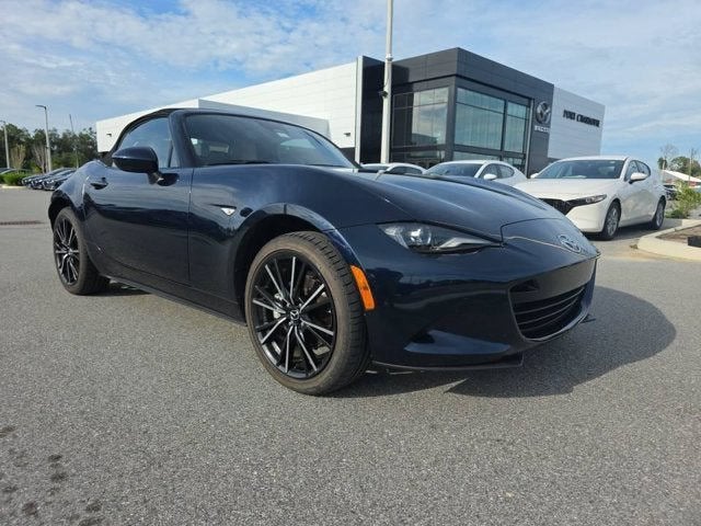 2026 Mazda Mazda MX-5 Miata Grand Touring
