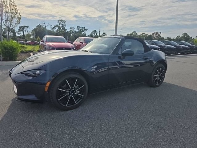 2026 Mazda Mazda MX-5 Miata Grand Touring