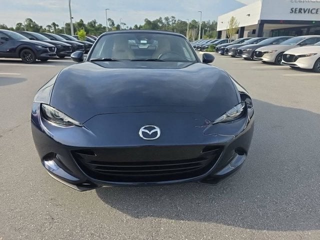 2026 Mazda Mazda MX-5 Miata Grand Touring