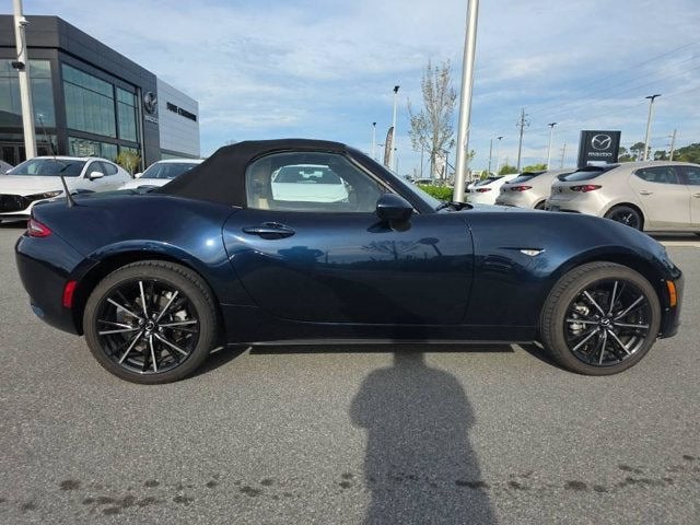2026 Mazda Mazda MX-5 Miata Grand Touring