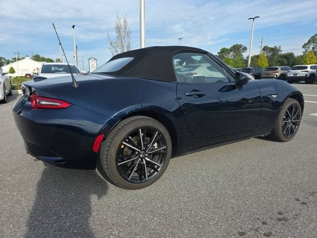 2026 Mazda Mazda MX-5 Miata Grand Touring