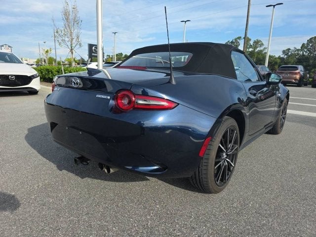 2026 Mazda Mazda MX-5 Miata Grand Touring