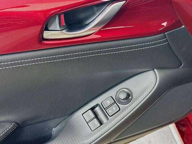 2026 Mazda Mazda MX-5 Miata Grand Touring
