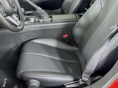 2026 Mazda Mazda MX-5 Miata Grand Touring