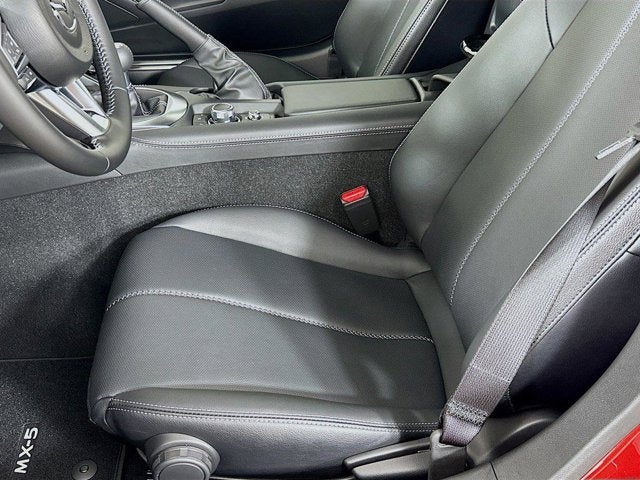 2026 Mazda Mazda MX-5 Miata Grand Touring