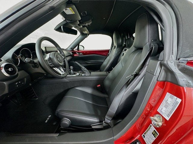 2026 Mazda Mazda MX-5 Miata Grand Touring