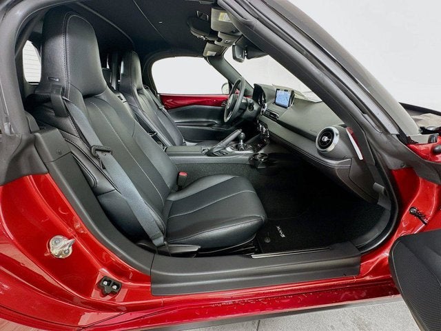 2026 Mazda Mazda MX-5 Miata Grand Touring