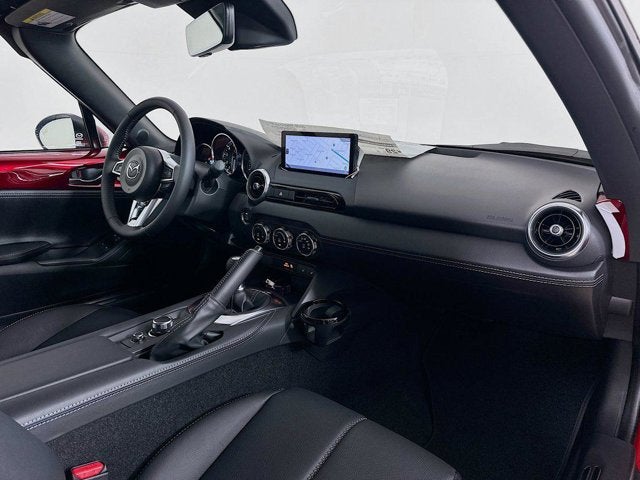 2026 Mazda Mazda MX-5 Miata Grand Touring