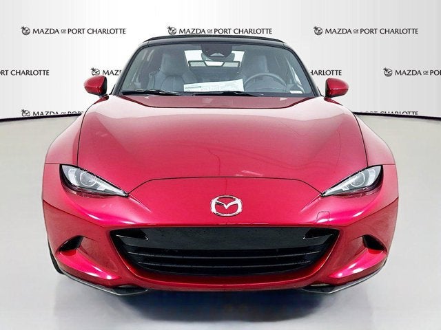 2026 Mazda Mazda MX-5 Miata Grand Touring