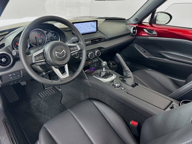2026 Mazda Mazda MX-5 Miata Grand Touring