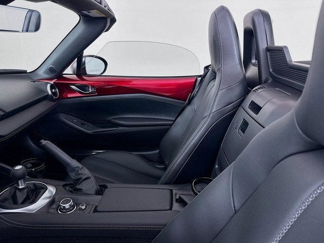 2026 Mazda Mazda MX-5 Miata Grand Touring
