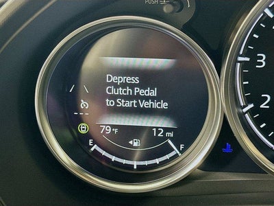 2026 Mazda Mazda MX-5 Miata Grand Touring