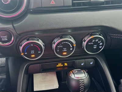 2026 Mazda Mazda MX-5 Miata Grand Touring