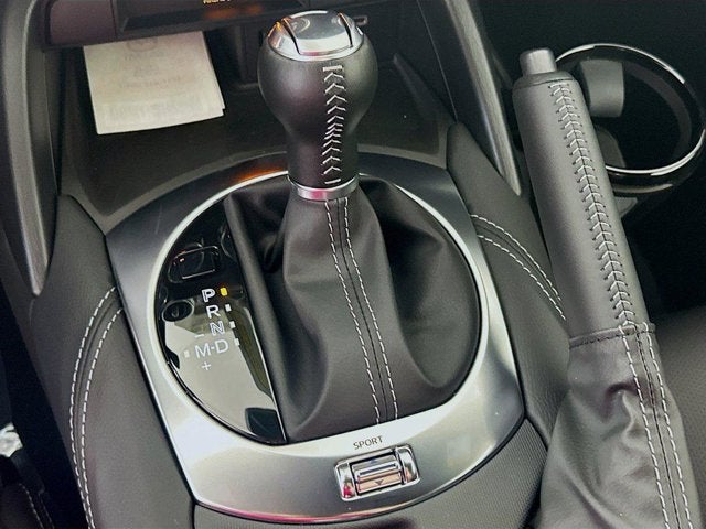 2026 Mazda Mazda MX-5 Miata Grand Touring