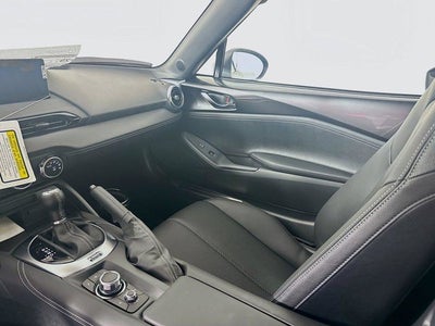 2026 Mazda Mazda MX-5 Miata Grand Touring