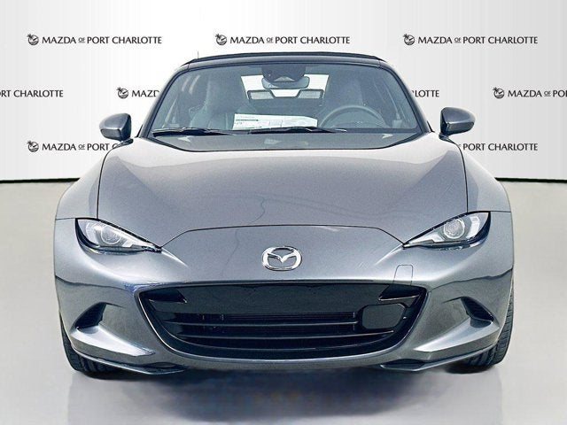 2026 Mazda Mazda MX-5 Miata Grand Touring