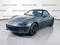 2026 Mazda Mazda MX-5 Miata Grand Touring