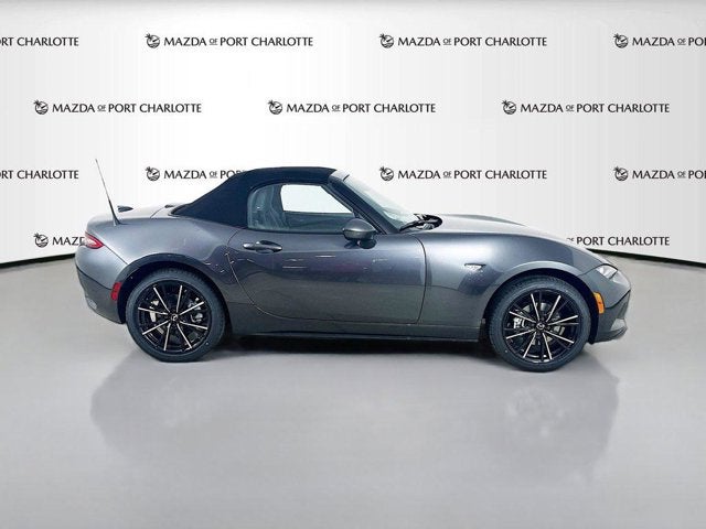 2026 Mazda Mazda MX-5 Miata Grand Touring