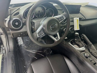 2026 Mazda Mazda MX-5 Miata Grand Touring