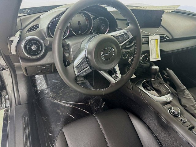 2026 Mazda Mazda MX-5 Miata Grand Touring
