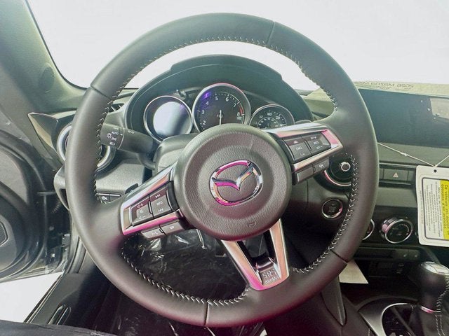 2026 Mazda Mazda MX-5 Miata Grand Touring