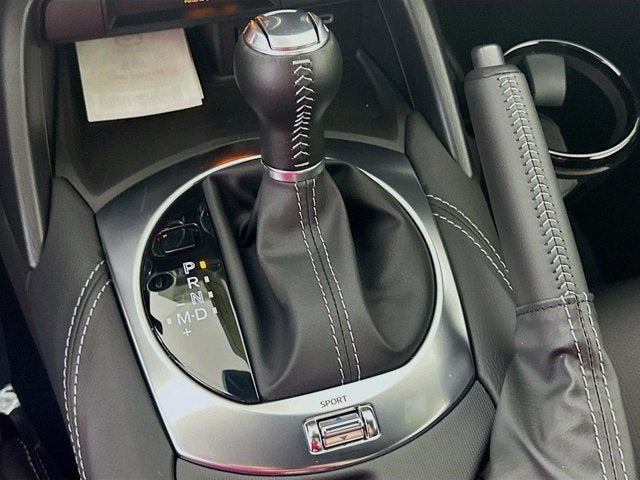 2026 Mazda Mazda MX-5 Miata Grand Touring