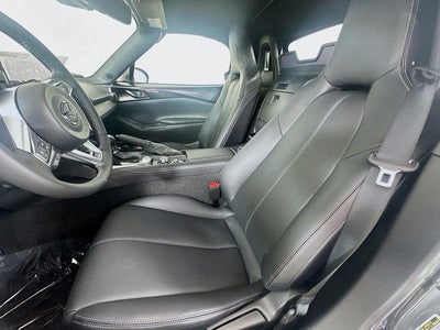 2026 Mazda Mazda MX-5 Miata Grand Touring