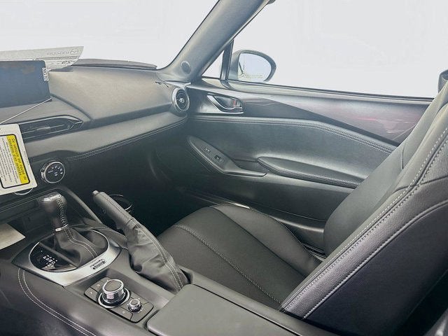 2026 Mazda Mazda MX-5 Miata Grand Touring