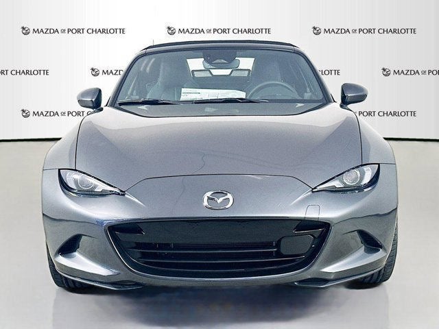 2026 Mazda Mazda MX-5 Miata Grand Touring