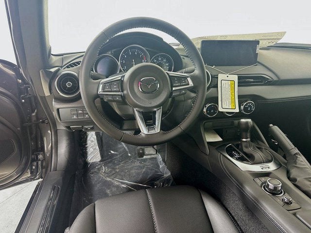 2026 Mazda Mazda MX-5 Miata Grand Touring