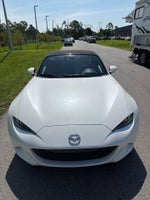 2019 Mazda Mazda MX-5 Miata Grand Touring Auto