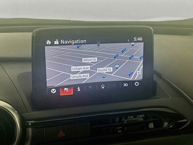 2019 Mazda Mazda MX-5 Miata Grand Touring Auto