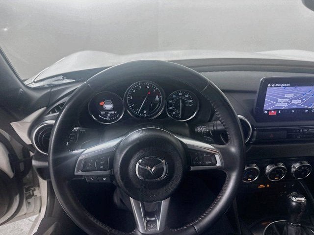 2019 Mazda Mazda MX-5 Miata Grand Touring Auto