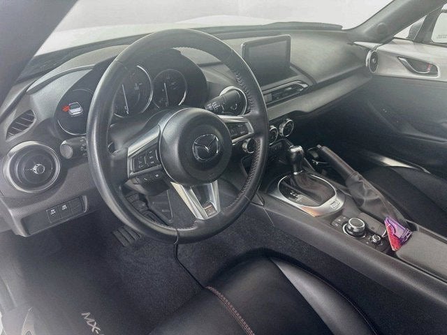 2019 Mazda Mazda MX-5 Miata Grand Touring Auto