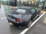 2016 Mazda Mazda MX-5 Miata Grand Touring