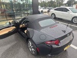 2016 Mazda Mazda MX-5 Miata Grand Touring