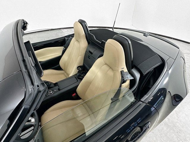 2016 Mazda Mazda MX-5 Miata Grand Touring