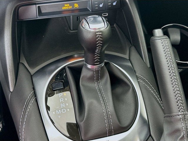 2026 Mazda Mazda MX-5 Miata Grand Touring