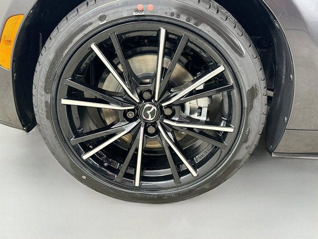 2026 Mazda Mazda MX-5 Miata Grand Touring